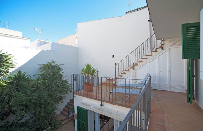 Can Alou, Village House With Mediterranean Charme - Foto 60