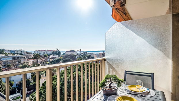 le Tivoli - Foto 2, Terrace