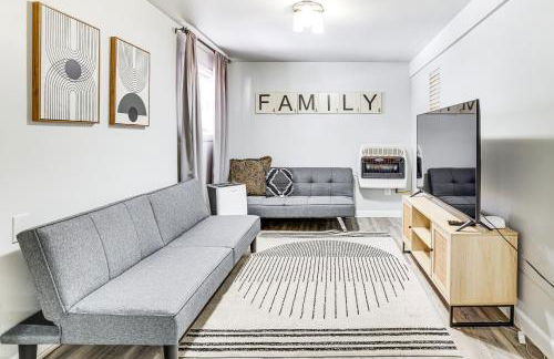 Games, Fire Pit, Hot Tub Pocono Lake Family Home! - Foto 19