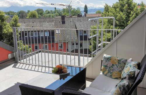 Im Herzen von Wasserburg am Bodensee - Foto 25