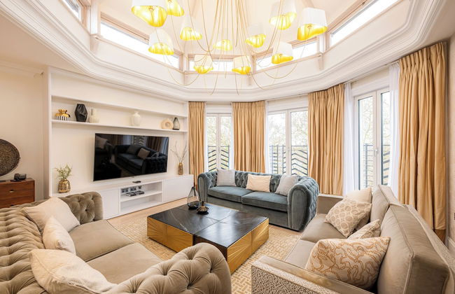 Fountain House - Foto 73