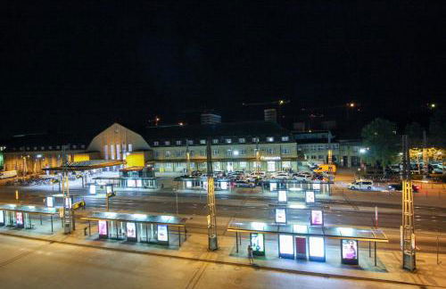 Central Station Apartment 3rd Floor - Foto 3