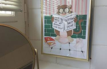 Le Logis d'Hermione - Foto 26