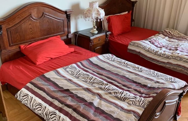 Apartment at San Stefano Grand Plaza - Foto 15