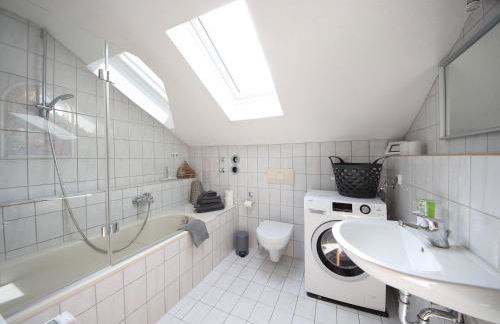 Ferienwohnungen Roseninsel & Perle - Foto 35