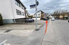 Apartment Nähe Flughafen und Messe - Foto 2