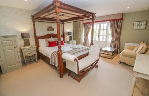 Bodmin Country House - Foto 23