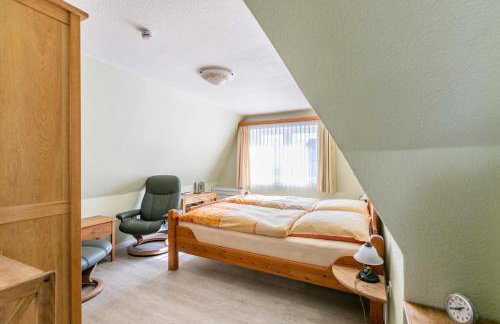 Haus Nommensen - Foto 55