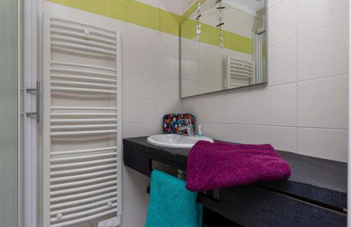 Chalet cosy - vacances en famille - Foto 13