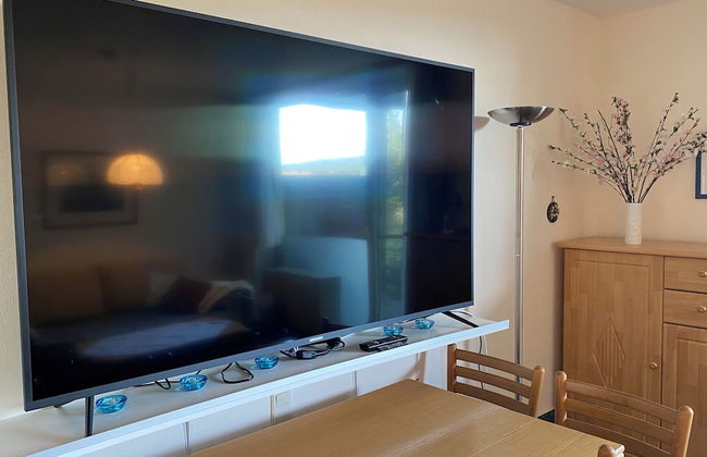 Gemütliches Apartment mit Eigener Terasse zum Abschalten - Photo 4