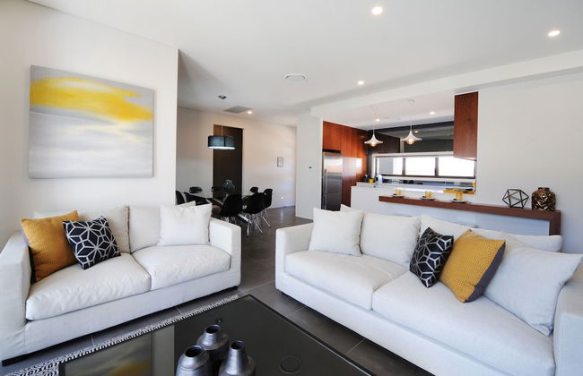 Kirsten Accommodation Mudgee - Photo 38