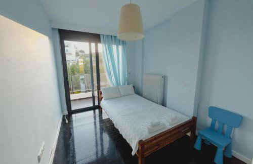 Sia's Luxury Maisonette - Foto 39