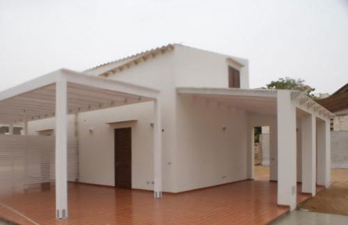 Villa Nonna Pina - Foto 7