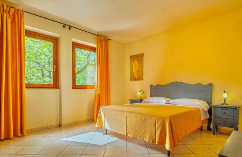 Residence with swimming-pool and thermal pools in Sorano - Foto 29