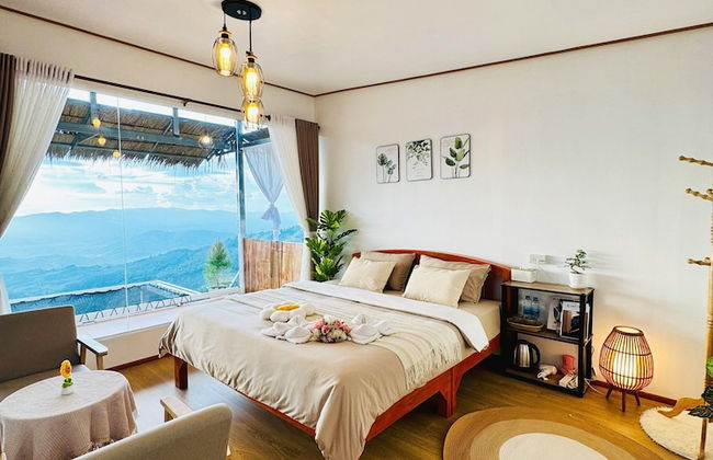 Long Hak Khao Camping Phu Chi Fa - Foto 17