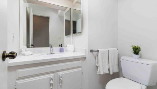 Spacious 4BD, La Jolla, Ocean Views, Jacuzzi - Foto 5