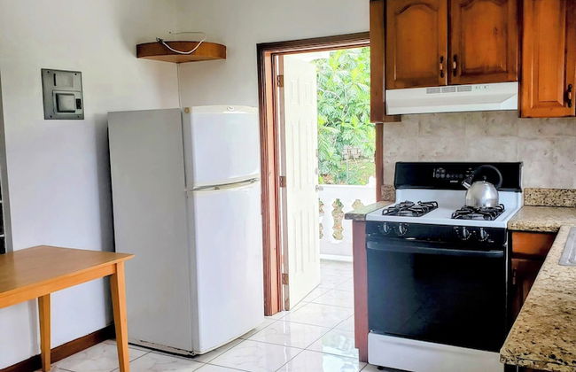 Comfy Haven - Photo 26