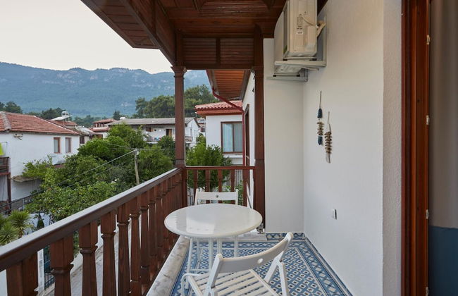 Alp Suites Mandalin - Foto 26