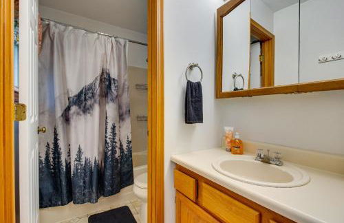 Pet-Friendly Union Vacation Rental with Pool! - Foto 22