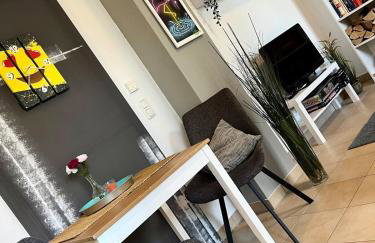 Schönes Appartement mit Terrasse und nur 5 Min zur SBahn - Foto 8