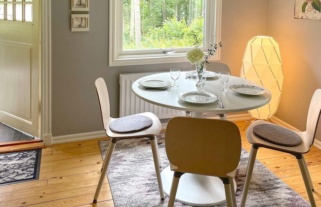 4 Star Holiday Home in Karlshamn-by Traum - Photo 14