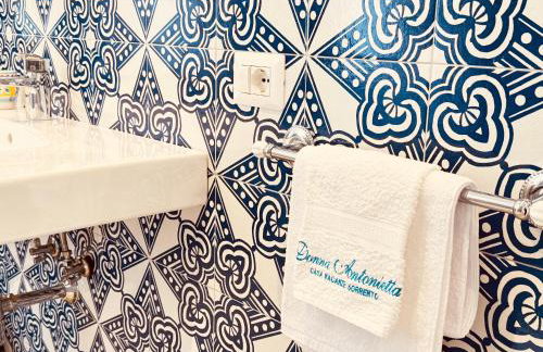 Donna Antonietta - Foto 21