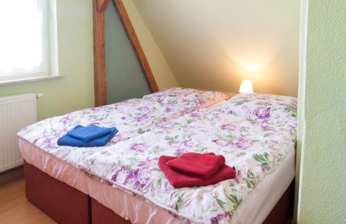 Ferienwohnung Knoth - Foto 7