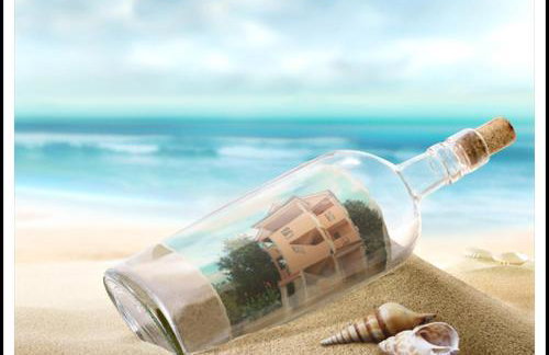 Apartments Coral, Klimno, island Krk - Foto 36