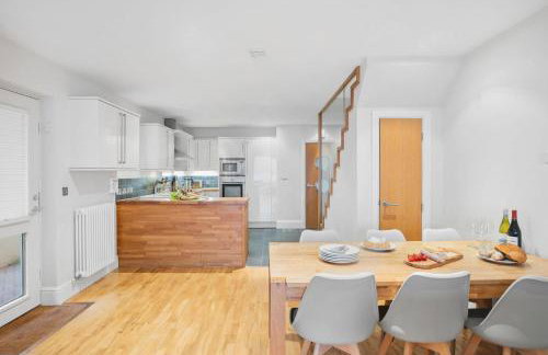 4 Out Of The Blue, Croyde - Free Parking & WiFi - Pet Friendly - Foto 4