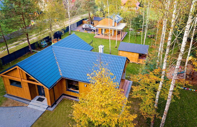 Winiec Family Houses - Foto 16