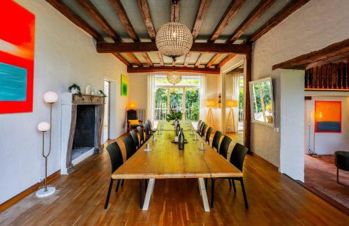 Villa de La Plume - Foto 15