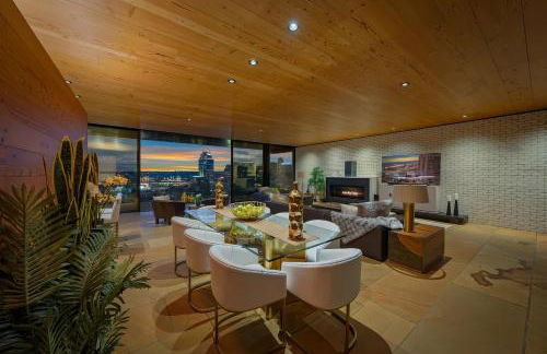 Cincinnati Vista - Rooftop, Balcony & Fireplace - Foto 47