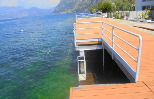 Dock House - Foto 27