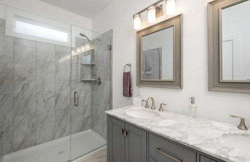 Downtown Brevard 5BR Retreat & Cyclists Dream - Foto 21