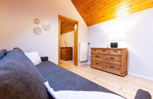 Charmantes Haus in Quiddelbach WLAN Smart Parken - Foto 35