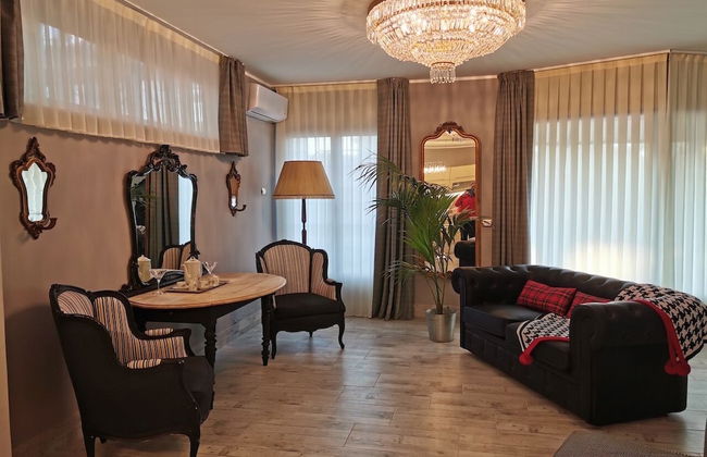 San Valentino Country House - Foto 24