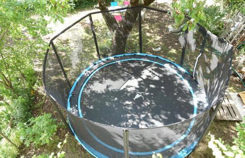 Grande maison de village 200 m2 calme tout confort - Foto 20