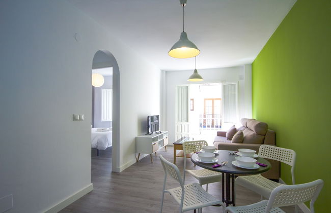 Apartamentos Centro Nerja Marimel 103 - Foto 7