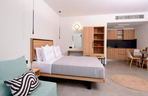 Ostracon Suites - Foto 6