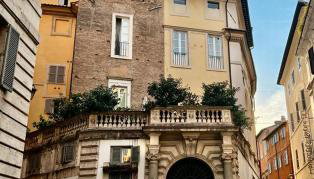 Torre della Scimmia apartment - Foto 2