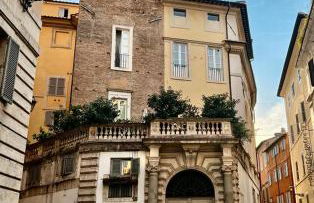 Torre della Scimmia apartment - Photo 1