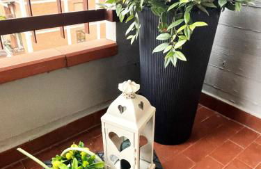 APPARTAMENTO BLU - Relax and Comfort 20 minutes from Florence - Foto 24