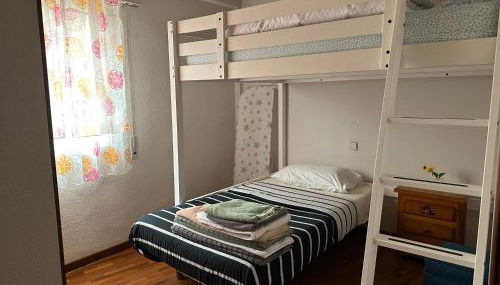 Villa Manolo s Chimenea - Foto 2