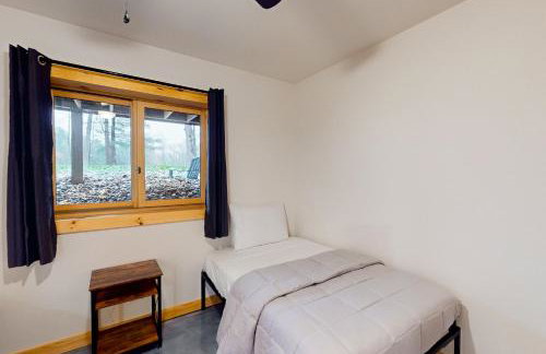 Brown Bear Cabin - Foto 20