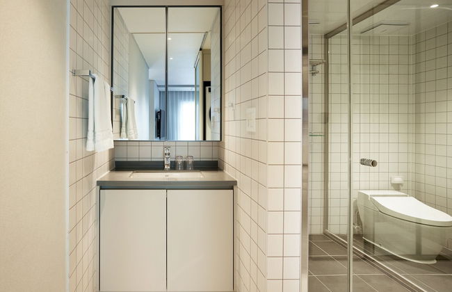 The Connoisseur Residence Hotel - Foto 25