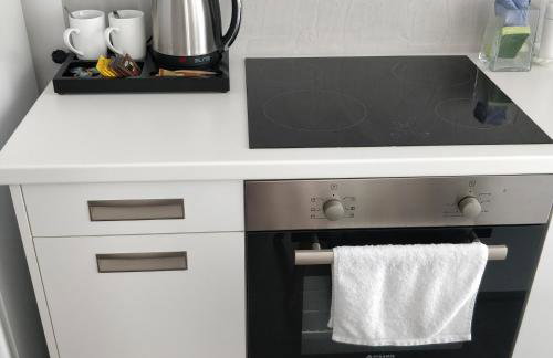 Nea Stira Studios Kondilia - Foto 23