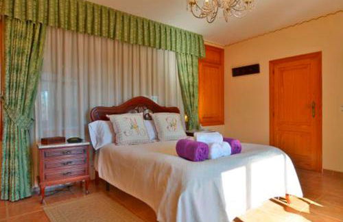 Villa 'Cas Moliner' con WiFi, Air Con y piscina privada - Foto 27