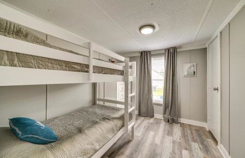 Kentucky Vacation Rental Half-Mi to Mammoth Cave! - Foto 18