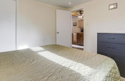 2 Mi to Main Street and Mint Bar Sheridan Retreat - Foto 16