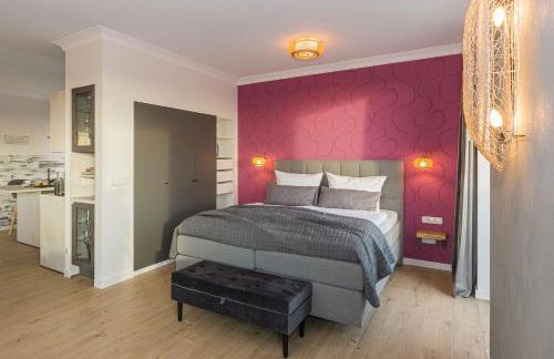 Luxus Spa Penthouse Sundowner - Foto 27